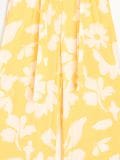 Püksid wide leg - helekollane - SINSAY - small15