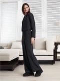Marynarka - szary - SINSAY - small1