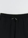 Kratke pantalone - crno - SINSAY - small5