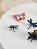 Figurensatz - Mehrfarbig - SINSAY - small4