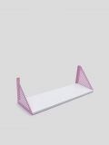 Polc - pasztellpink - SINSAY - small2