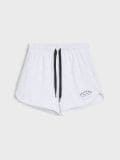 Sportski šorc - siva - SINSAY - small3