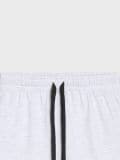 Sportski šorc - siva - SINSAY - small9
