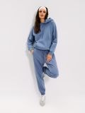 Pantaloni sport - light blue - SINSAY - small6