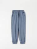 Pantaloni sport - light blue - SINSAY - small2