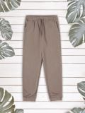 Pantaloni sport - cafeniu - SINSAY - small2