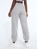 Donji dio trenerke - sivo - SINSAY - small5