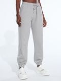Donji dio trenerke - sivo - SINSAY - small3