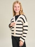 Кардиган - різнобарвний - SINSAY - small1