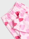 Donji dio trenerke - roze - SINSAY - small4
