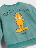 Dressipluus Garfield - terasroheline - SINSAY - small2