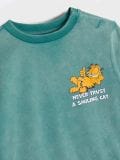 Dressipluus Garfield - terasroheline - SINSAY - small3