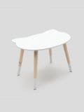 Tavolino - bianco - SINSAY - small2