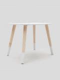Tavolino - bianco - SINSAY - small4