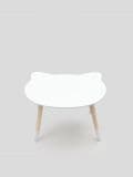 Tavolino - bianco - SINSAY - small3