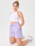Sportski šorc - plava - SINSAY - small4