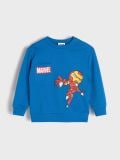 Duks Marvel - plava - SINSAY - small4