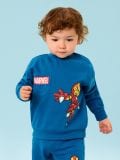 Duks Marvel - plava - SINSAY - small3