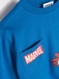 Duks Marvel - plava - SINSAY - small2