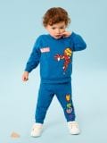 Duks Marvel - plava - SINSAY - small1