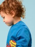 Duks Marvel - plava - SINSAY - small5
