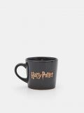 Kubek Harry Potter - czarny - SINSAY - small1