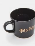 Kubek Harry Potter - czarny - SINSAY - small2
