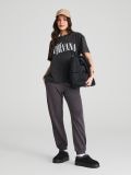 Donji dio trenirke - boja antracita - SINSAY - small1