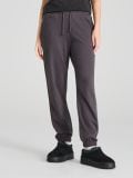 Donji dio trenirke - boja antracita - SINSAY - small5