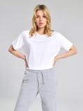 Pantaloni da tuta - grigio chiaro - SINSAY - small5