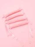 Juukserull 4 pack - mitmevärviline - SINSAY - small2