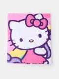 Peškir Hello Kitty - orhideja - SINSAY - small1