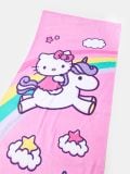 Peškir Hello Kitty - orhideja - SINSAY - small2