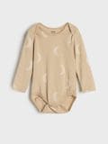 Бодита, 3 броя - телесен цвят - SINSAY - small2