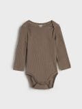 Бодита, 3 броя - телесен цвят - SINSAY - small4