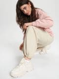 Pantalone - BEŽ - SINSAY - small3