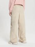 Pantalone - BEŽ - SINSAY - small4