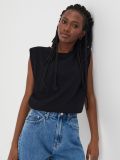 Mom jeans - blue - SINSAY - small1