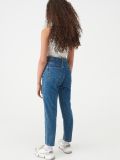 Mom jeans - navy - SINSAY - small3