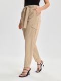 Jogger - búzaszínű - SINSAY - small5