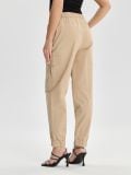 Jogger - búzaszínű - SINSAY - small6