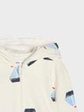 Dressipluus - kreemvalge - SINSAY - small13