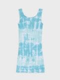 Kleid - Mehrfarbig - SINSAY - small1