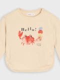 Duks - 2 komada - krem - SINSAY - small7