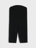 Šorcevi MAMA - crno - SINSAY - small3