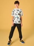 T-särk The Simpsons - valge - SINSAY - small1