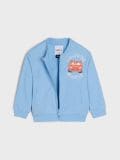 Світшот Cars - light blue - SINSAY - small3