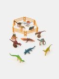 Set di figurine - multicolor - SINSAY - small3
