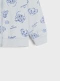 Dukserica s kapuljačom Lion King - grey blue - SINSAY - small10