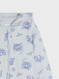 Dukserica s kapuljačom Lion King - grey blue - SINSAY - small11